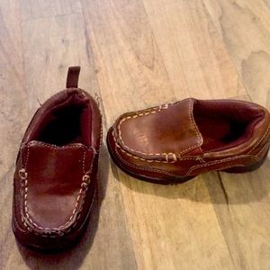 Toddler Boy Loafers